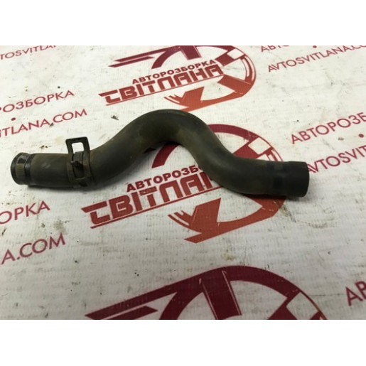 Патрубок системи охолодження Kia Sorento 2.5CRDI 2002-2009 254433E000